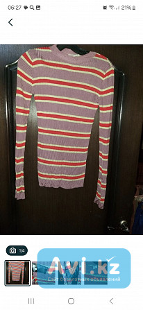 Водолазка от H&m Алматы - изображение 1