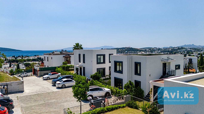 3-к. пәтер 80м² Түркия, Бодрум За границей - изображение 1