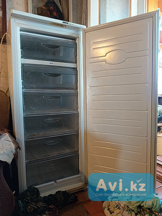 Морозильная камера Atlant Костанай - изображение 1