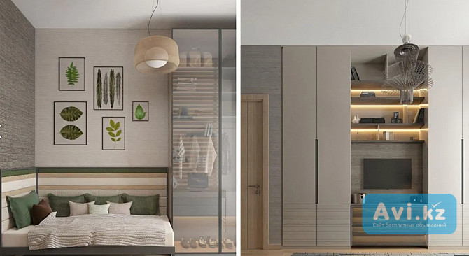 5-к. пәтер 212м² Түркия, Стамбул, Эсенюрт За границей - изображение 1