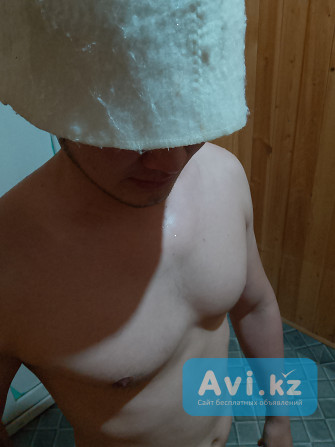 Боли массаж для дам Алматы - изображение 1