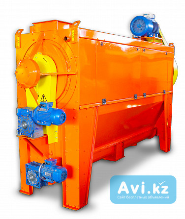 Битер-сепаратор бс-48 (сепаратор лузги) Москва - изображение 1