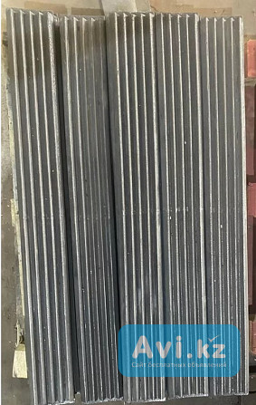 Дека чугунная к семенорушке нрх-4-01 (l-1272 мм.) Москва - изображение 1