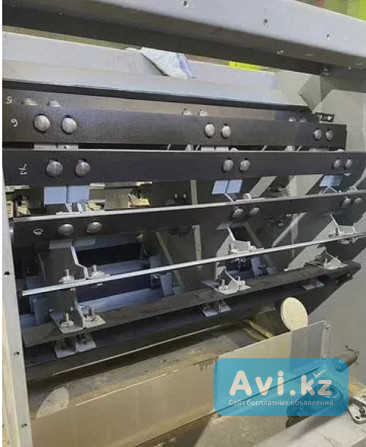 Бичи для семенорушки нрх-4-01 1272мм Москва - изображение 1