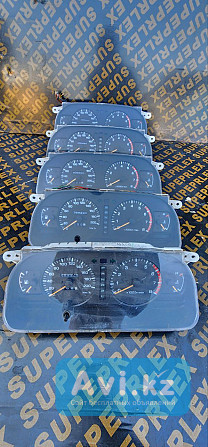 Щиток приборов Prado 95 5vz Алматы - изображение 1