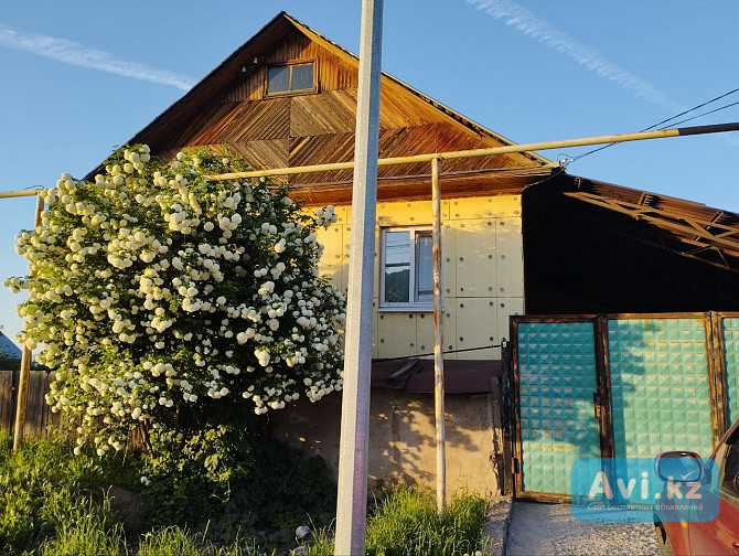 Продам дом 118 кв.м на участке 10.4 соток Есик - изображение 1