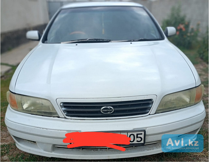 Nissan Cefiro 1996 Алматы - изображение 1