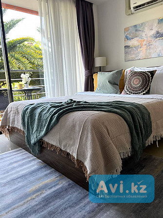 Аренда квартиры на Пхукете Алматы - изображение 1