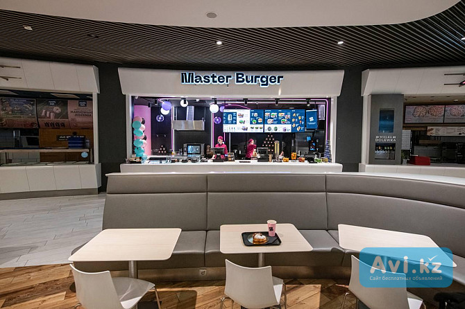 Продается действующий ресторанный бизнес в Варшаве Алматы - изображение 1