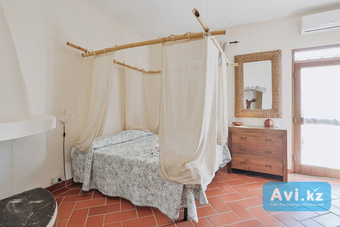 Вилла Амалия на Сардинии Астана - изображение 1