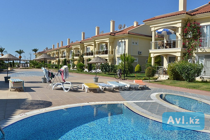 Аппартаменты дуплекс Айтач в Турции Астана - изображение 1