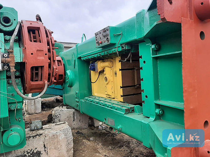 Продам кривошипные прессы . Ооо Пкф Калибр Ст Костанай - изображение 1