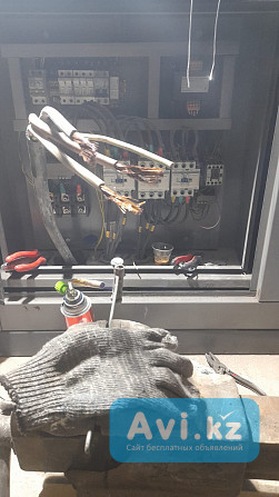 Электромонтер Кипиа Петропавловск - изображение 1