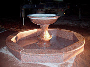 Изделия из натурального камня гранит в Алматы Алматы