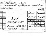 Продам питательный насос ПЭ новые запчасти для насосов ПЭ и Пэ-270-150-3 Алматы