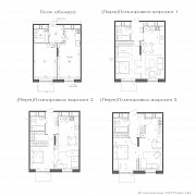 Идеальная планировка вашей квартиры без переплат Алматы
