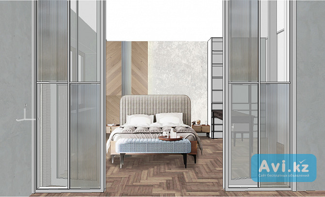 Идеальная планировка вашей квартиры без переплат Алматы - изображение 1