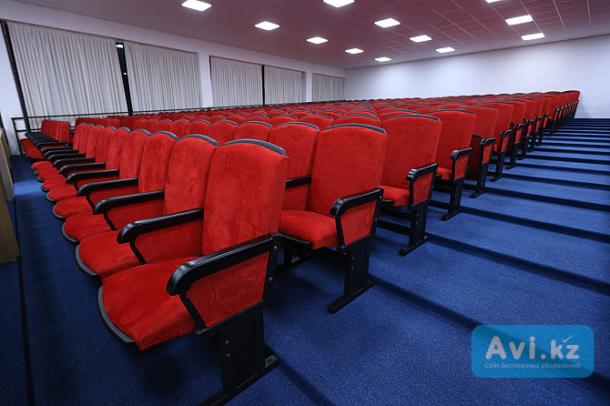 Театральные кресла Шымкент - изображение 1