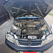 Honda CR-V, 1995 Алматы