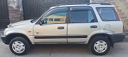 Honda CR-V, 1995 Алматы
