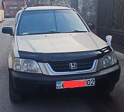 Honda CR-V, 1995 Алматы