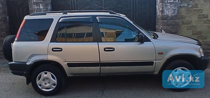Honda Cr-v 1995 Алматы - изображение 1