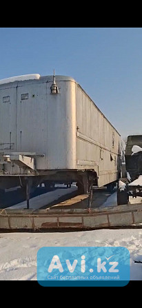 Прицепной вагон Алматы - изображение 1