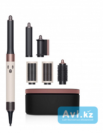 Dyson Hs05 Airwrap Complete Long стайлер 1300 Вт Талгар - изображение 1