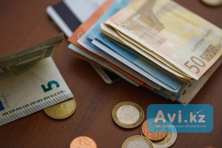 Барлық жеке жобаларыңызға қаржылық көмек Усть-Каменогорск - изображение 1