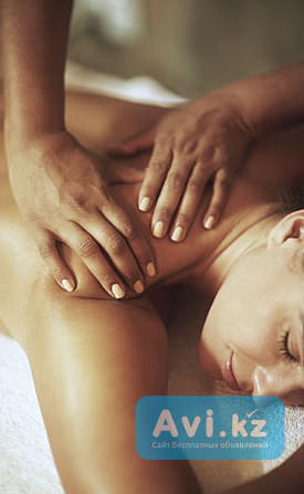Массажист для женщины и девушк, 0 Алматы - изображение 1