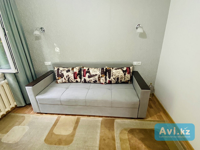 Продается диван Алматы - изображение 1