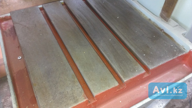 Продам сверлильный станок 2с132 со склада Костанай - изображение 1