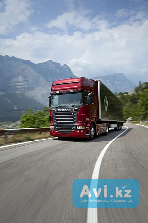 Грузоперевозки Москва Казахстан Алматы - изображение 1
