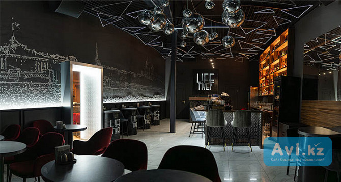 Бар клуб ессентуки Кокшетау - изображение 1