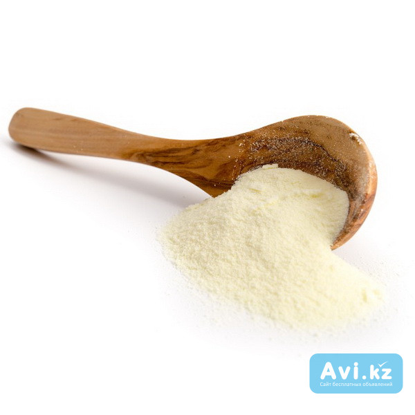 Сухое цельное молоко 26% м.д.ж Алматы - изображение 1