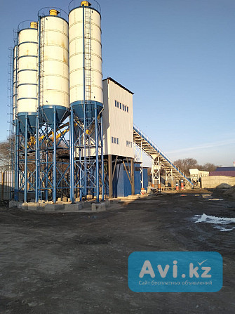 Бетон всех марок Алматы - изображение 1