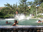 Детский оздоровительный лагерь Эдельвейс ( Текели ) Талдыкорган