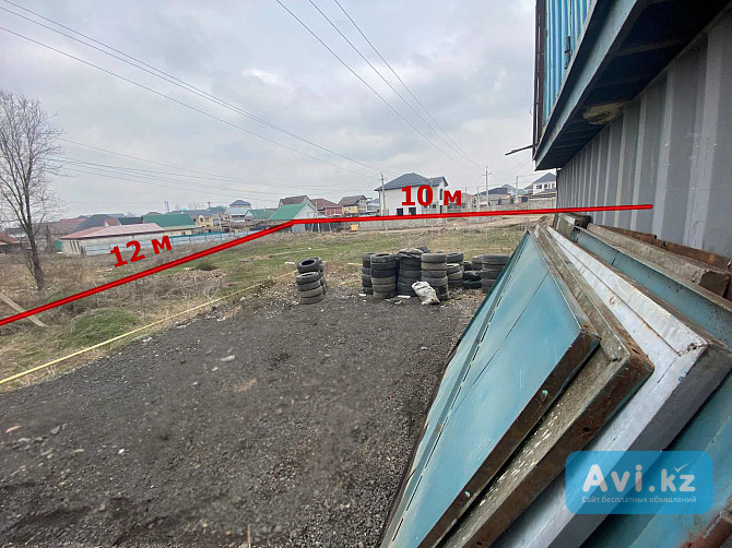 Сдам в аренду место под коммерцию или производство Алматы - изображение 1