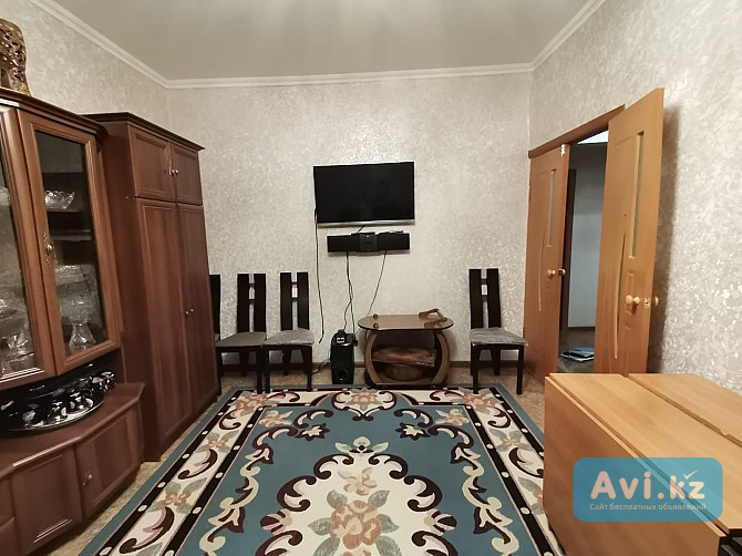 Продажа 4 комнатной квартиры Тараз - изображение 1