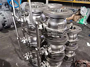 Задвижки клиновые, шаровые краны, запорные клапаны Атырау