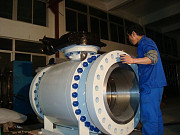 Задвижки клиновые, шаровые краны, запорные клапаны Атырау