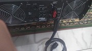 Qsc Rmx5050 профессиональный акустический усилитель мощности Атырау
