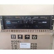 Qsc Rmx5050 профессиональный акустический усилитель мощности Атырау