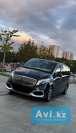 Vip Трансфер Анталия Турция Алматы - изображение 1