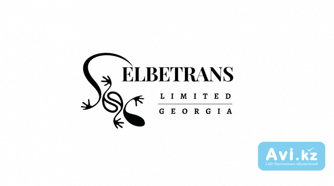 Elbetrans Ltd — грамотный таможенный брокер, опытный логист, компетентные специалисты Другой город России - изображение 1