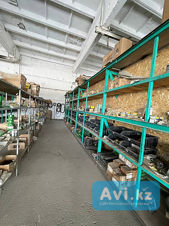 Запасные части на грузовики Man Караганда - изображение 1