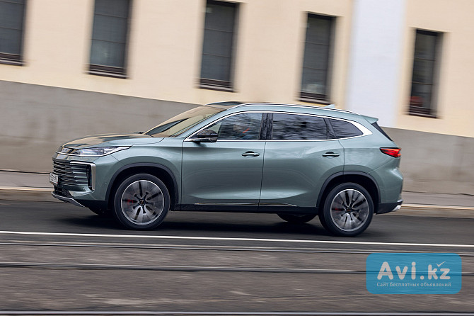 Geely CK 2023 Астана - изображение 1