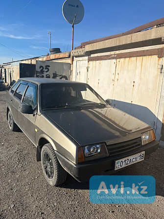 Lada (ваз) 2109 2000 Семей - изображение 1