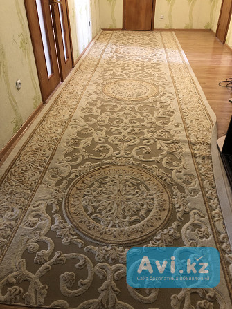 Ковер-дорожка, 7х2 Астана - изображение 1