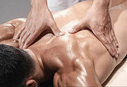 Профессиональный массаж на выезд Алматы